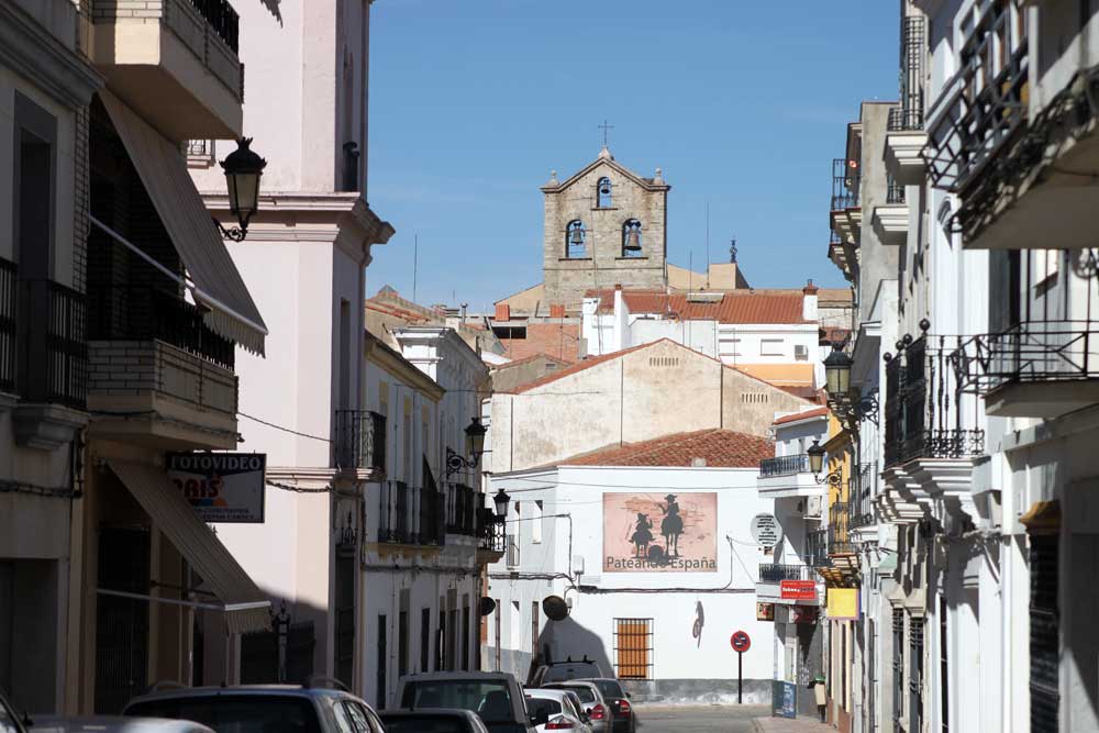 Campanario